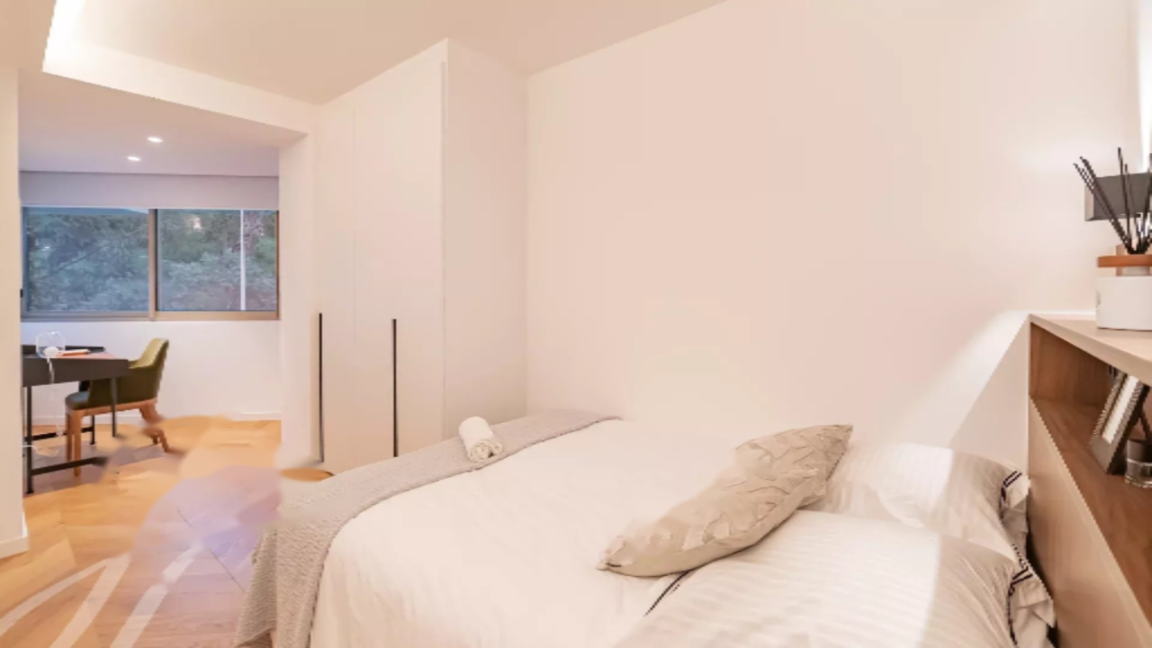 Квартира в Каннах, Франция, 140 м² - фото 11