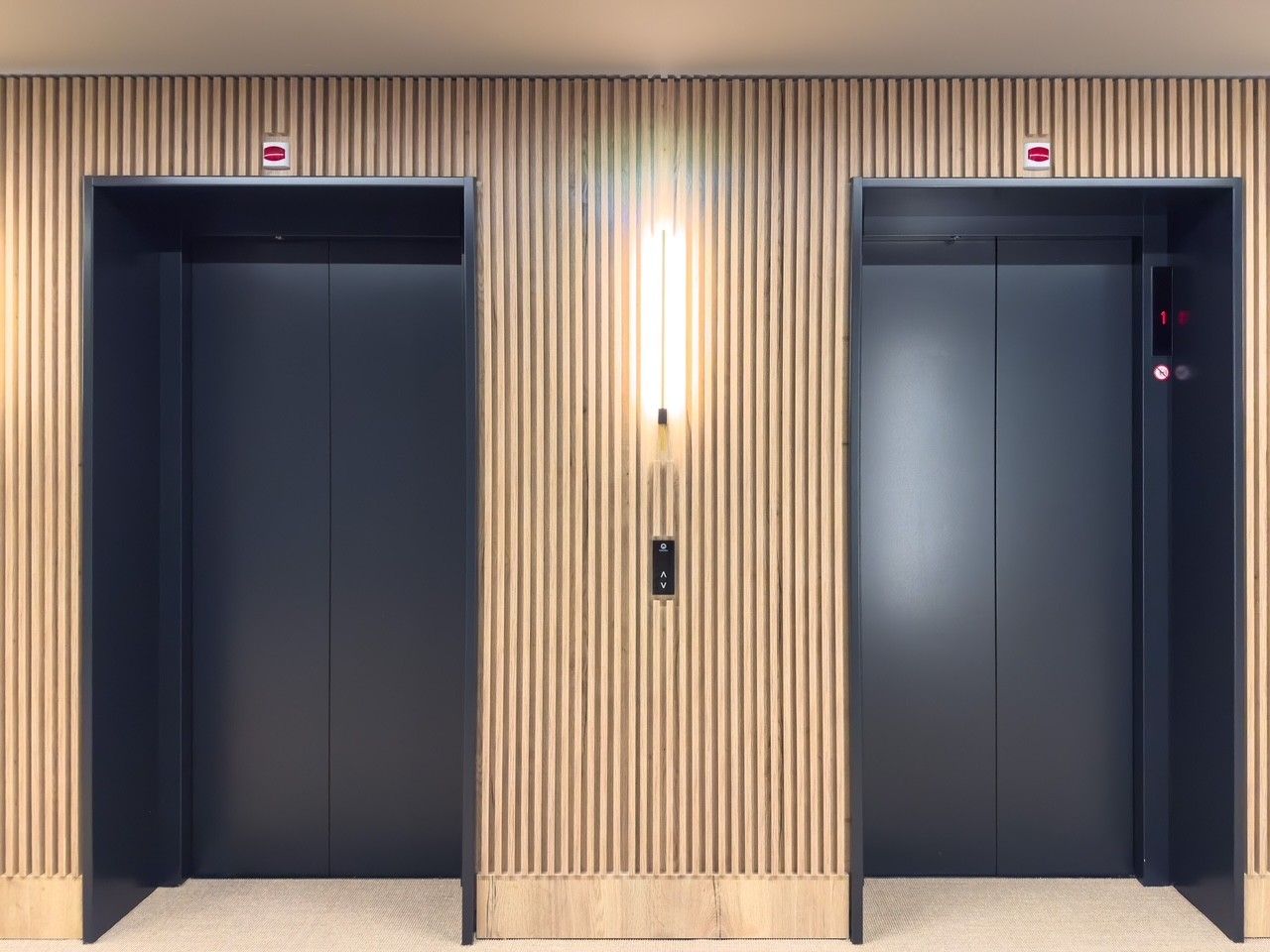 Квартира в Умаге, Хорватия, 96.1 м² - фото 3