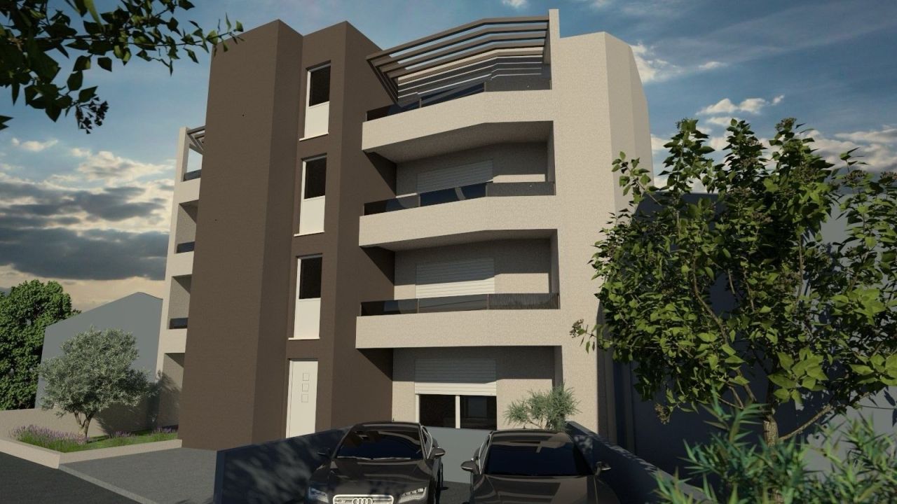 Квартира в Лижняне, Хорватия, 51.75 м² - фото 3