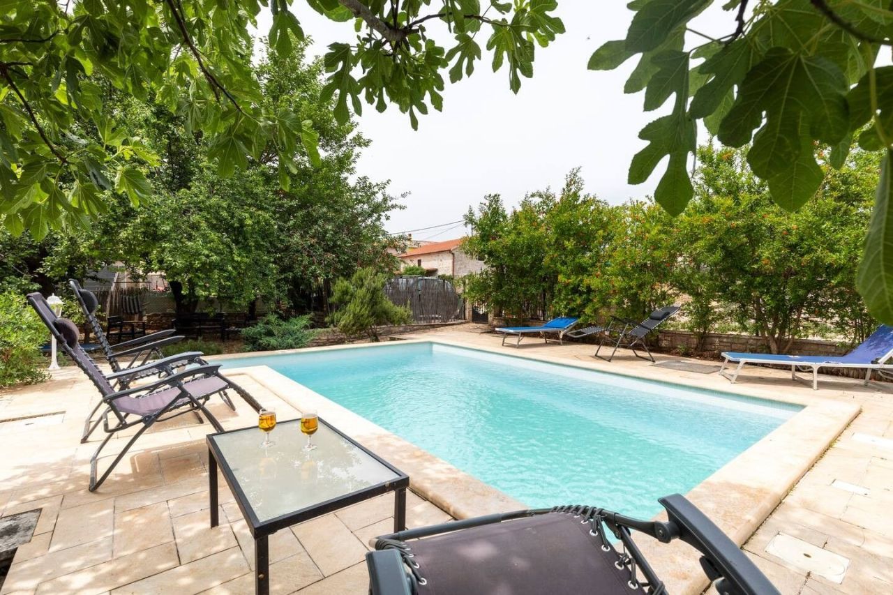 Дом в Марчане, Хорватия, 300 м² - фото 3