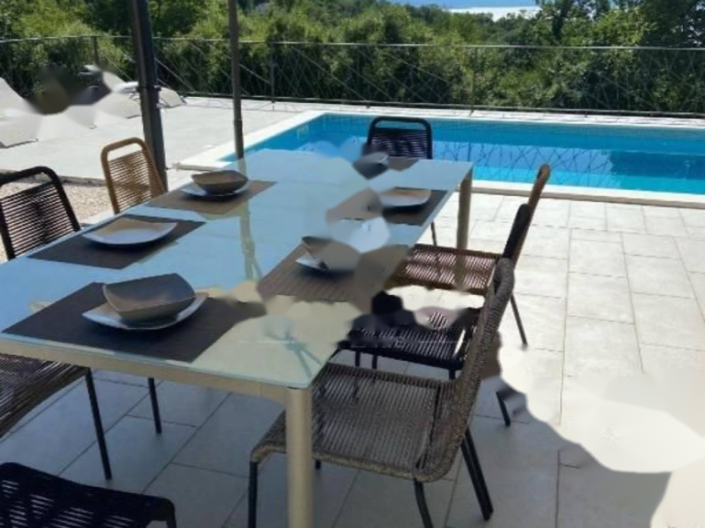 Дом в Опатии, Хорватия, 150 м² - фото 12