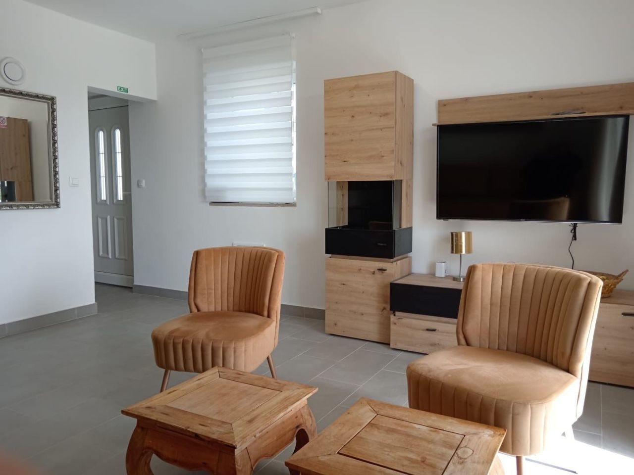 Дом Istria, Valtura, Хорватия, 248 м² - фото 3