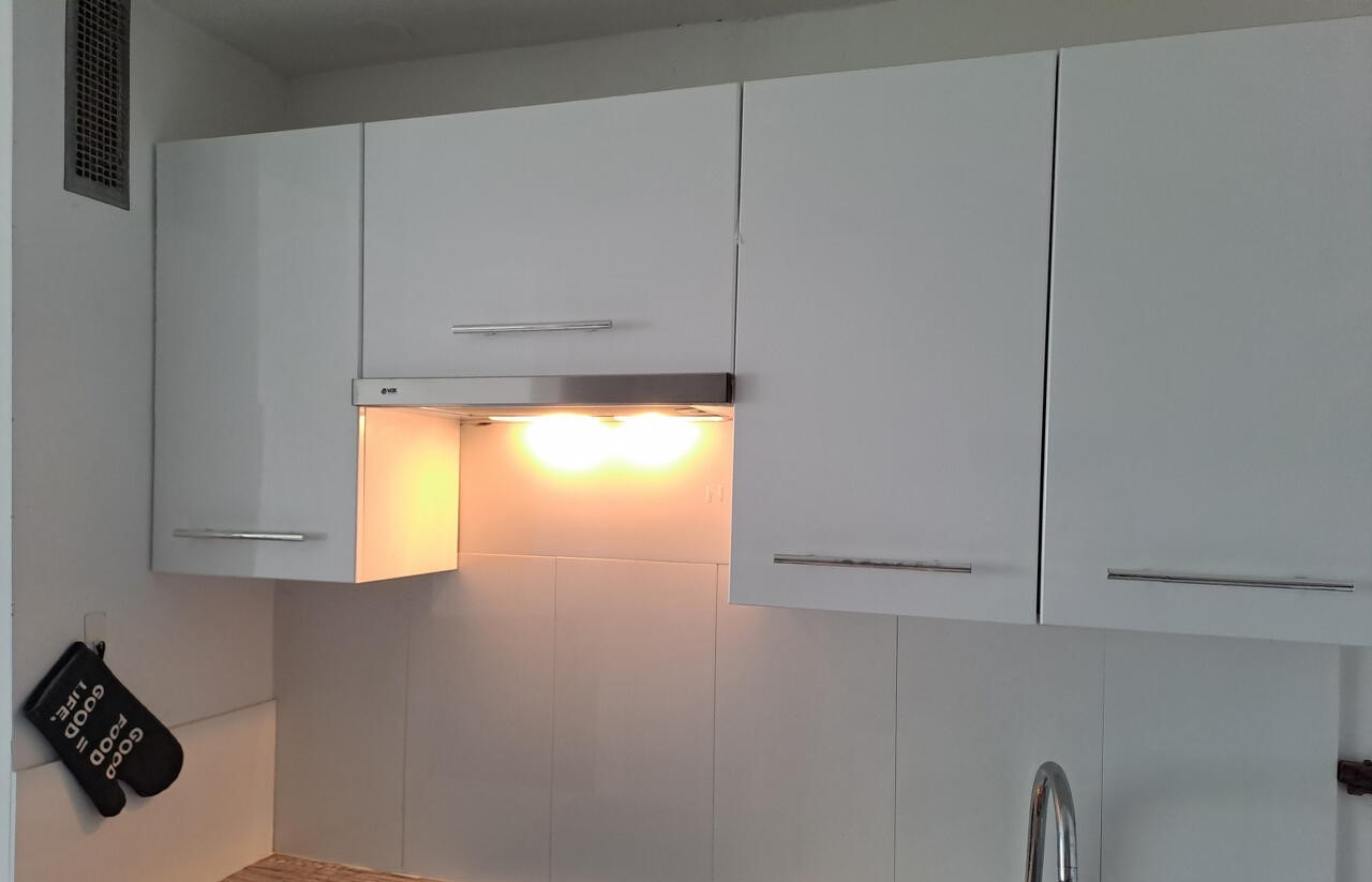 Квартира в Новиграде, Хорватия, 62 м² - фото 3