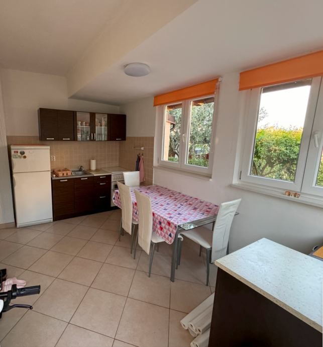 Квартира в Новиграде, Хорватия, 44 м² - фото 3