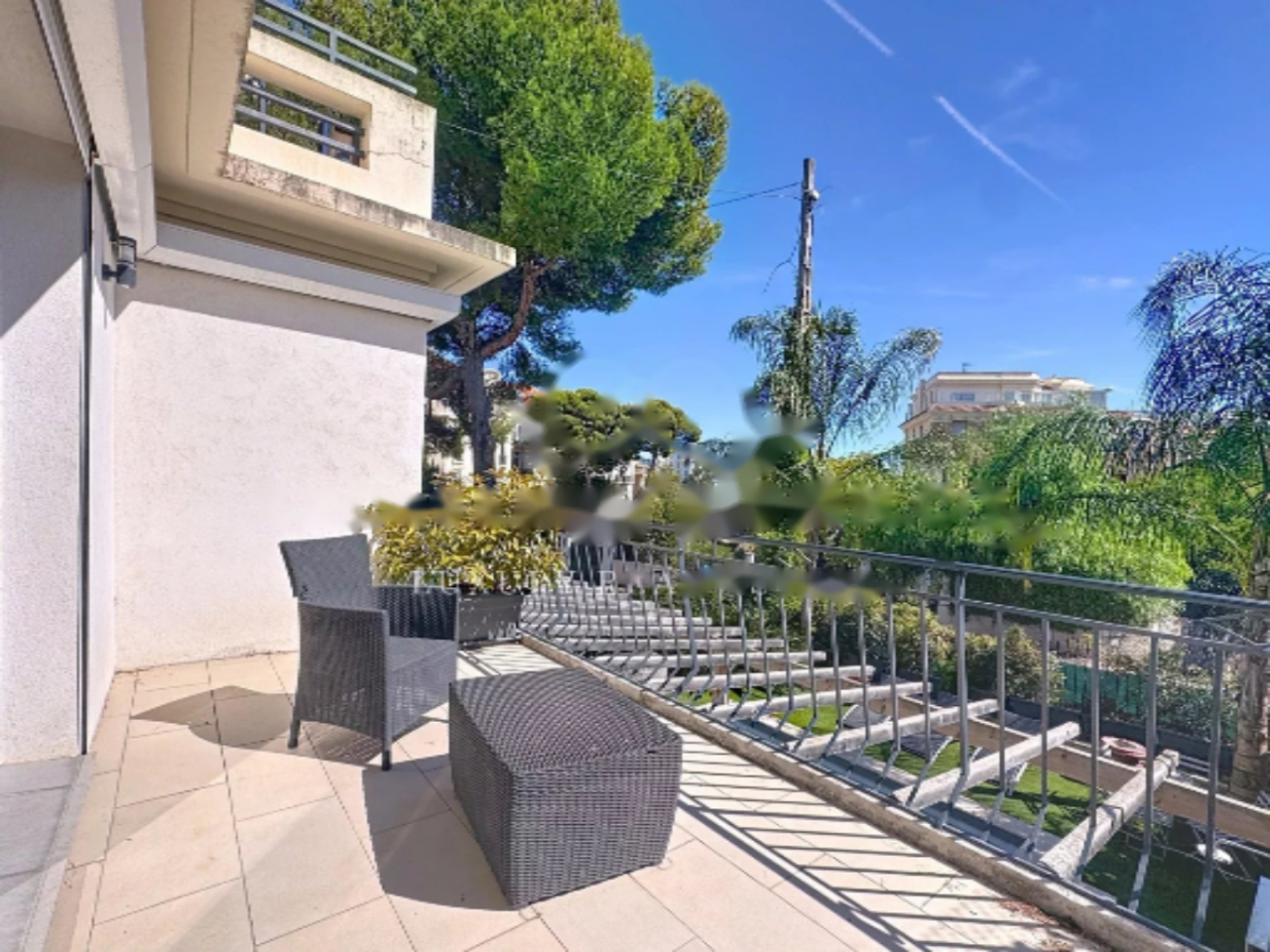 Квартира в Каннах, Франция, 140 м² - фото 11