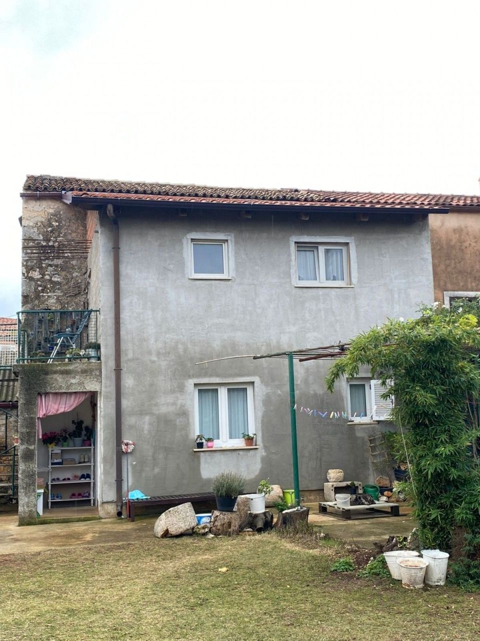 Дом в Пуле, Хорватия, 140 м² - фото 3