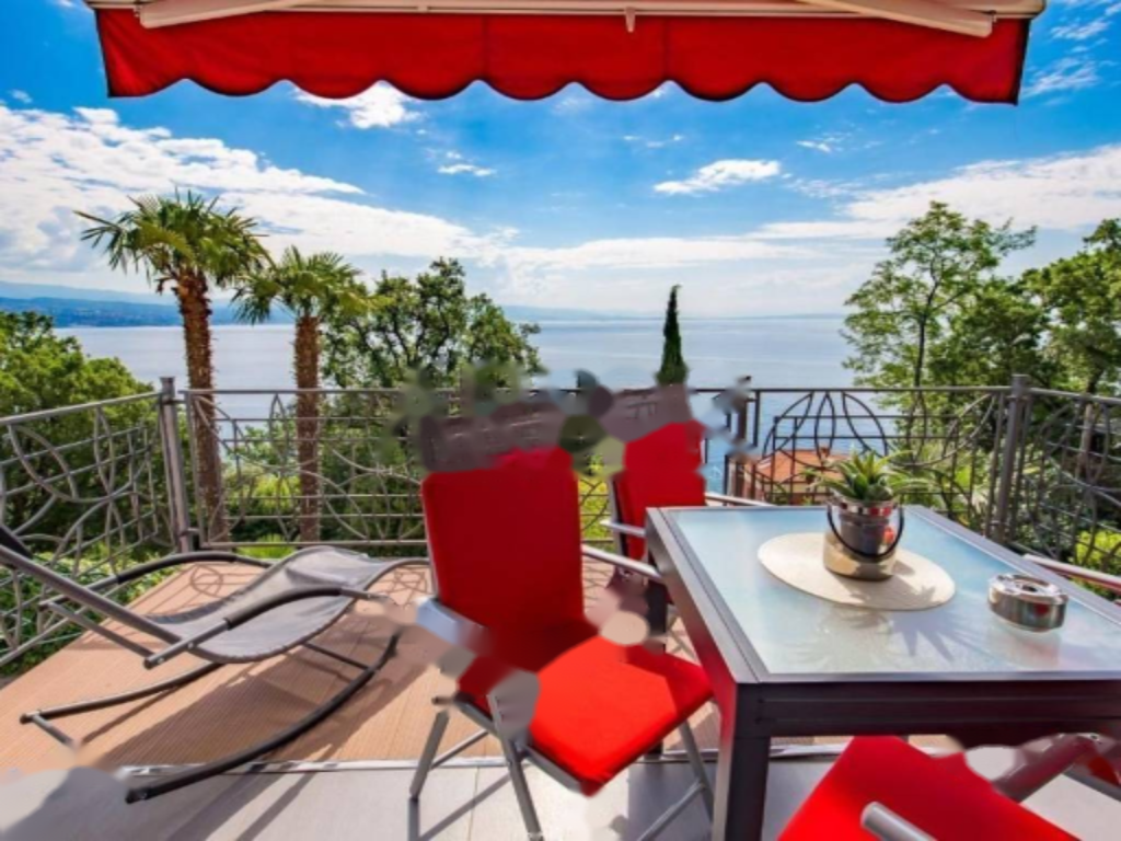 Дом в Опатии, Хорватия, 482 м² - фото 11