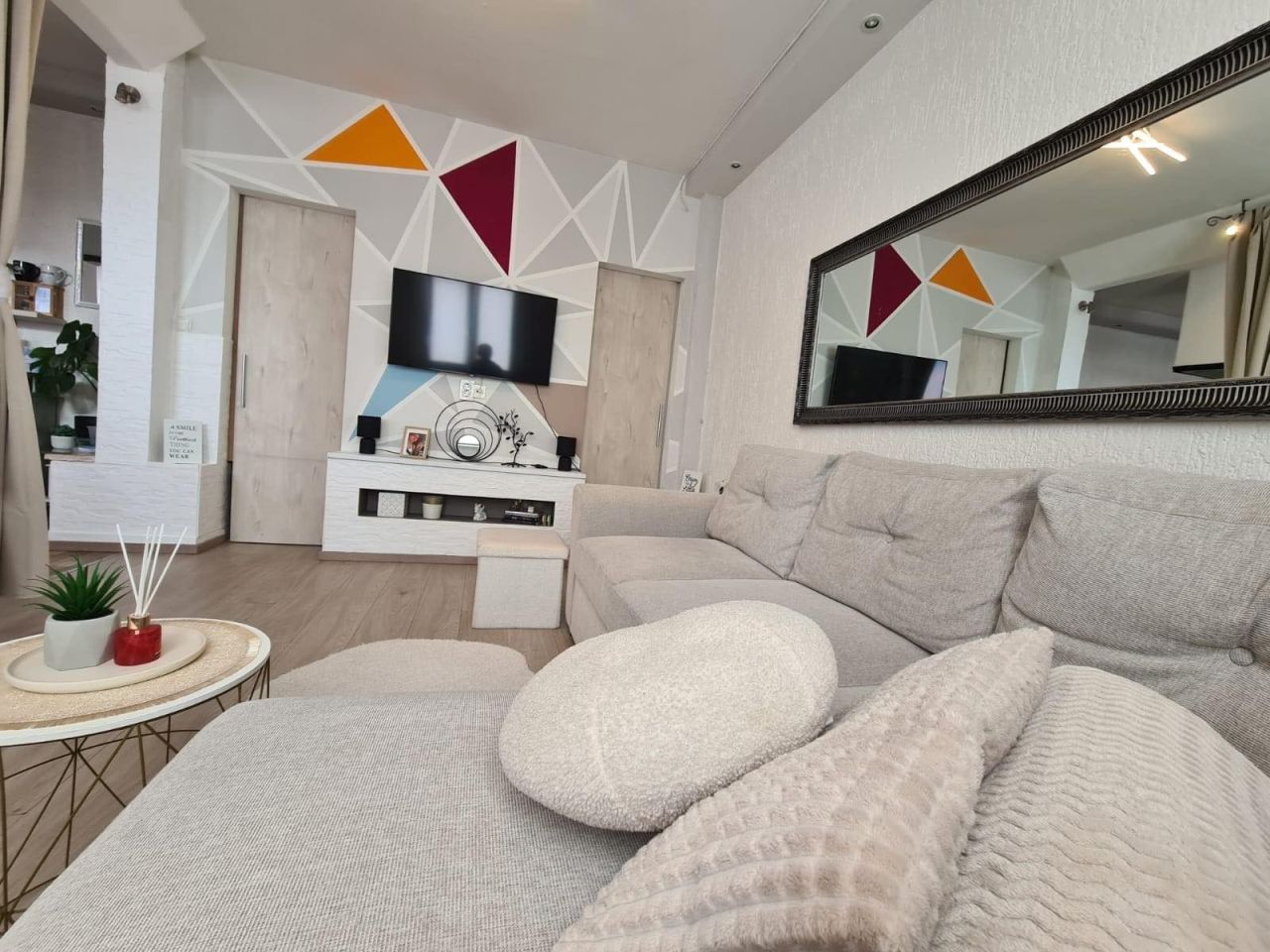 Квартира в Пуле, Хорватия, 39.5 м² - фото 3