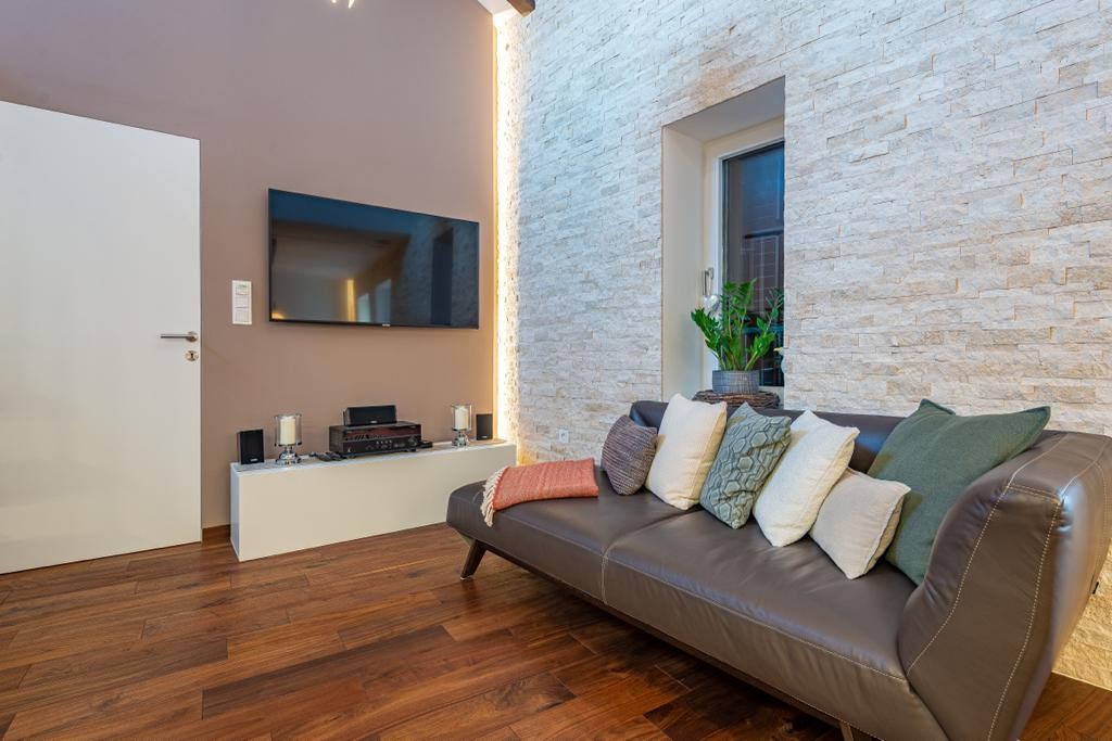 Квартира в Задаре, Хорватия, 182 м² - фото 3