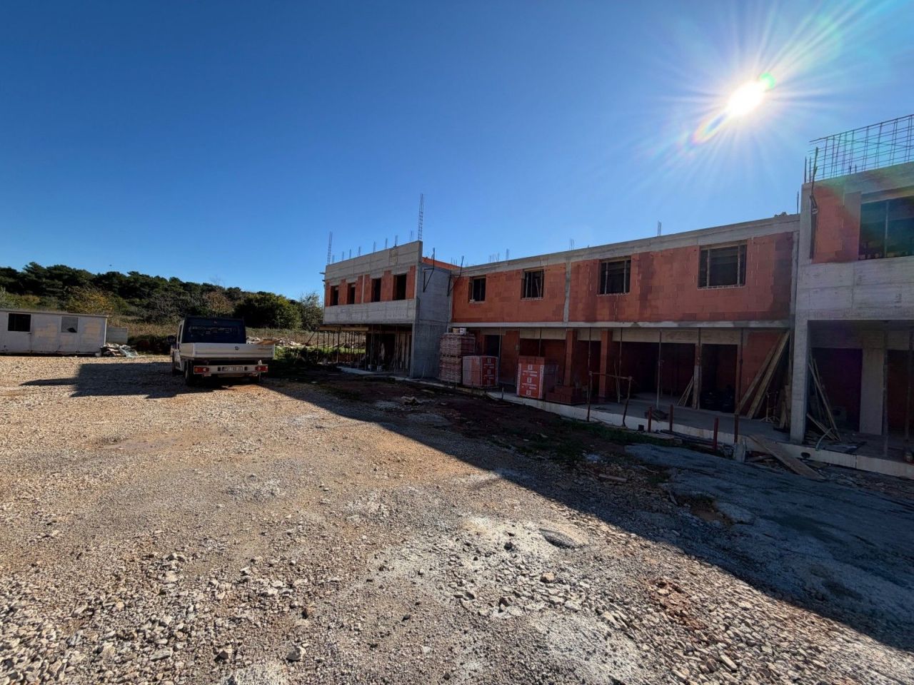 Квартира в Пуле, Хорватия, 47 м² - фото 3