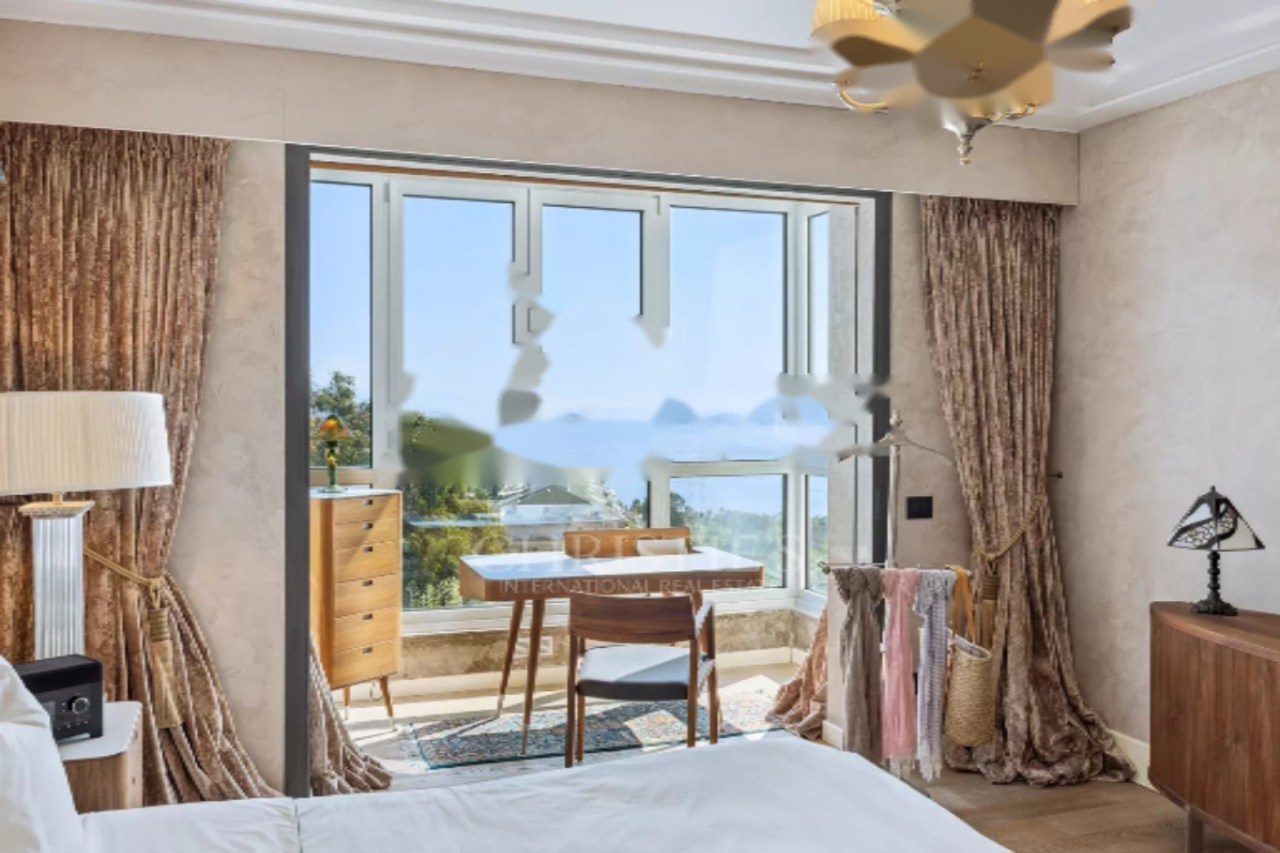 Квартира в Каннах, Франция, 122 м² - фото 12