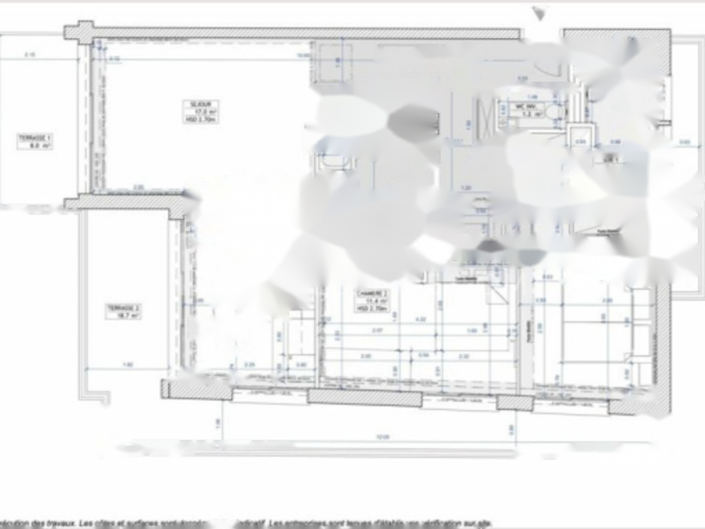 Квартира в Монте Карло, Монако, 137 м² - фото 11
