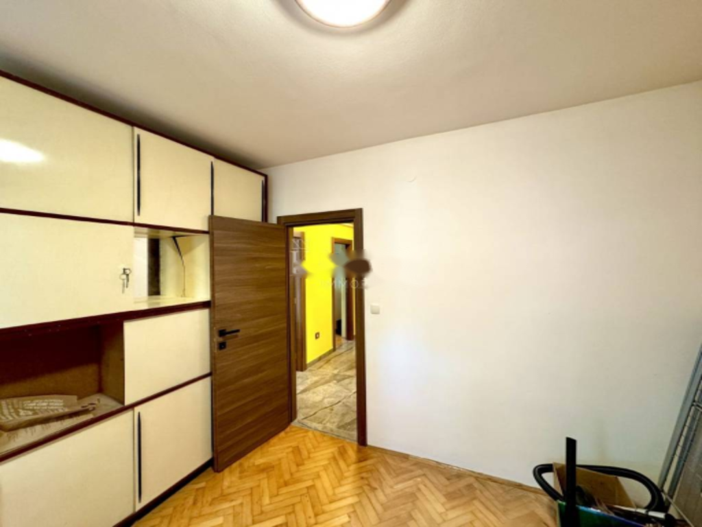 Квартира в Опатии, Хорватия, 108 м² - фото 12