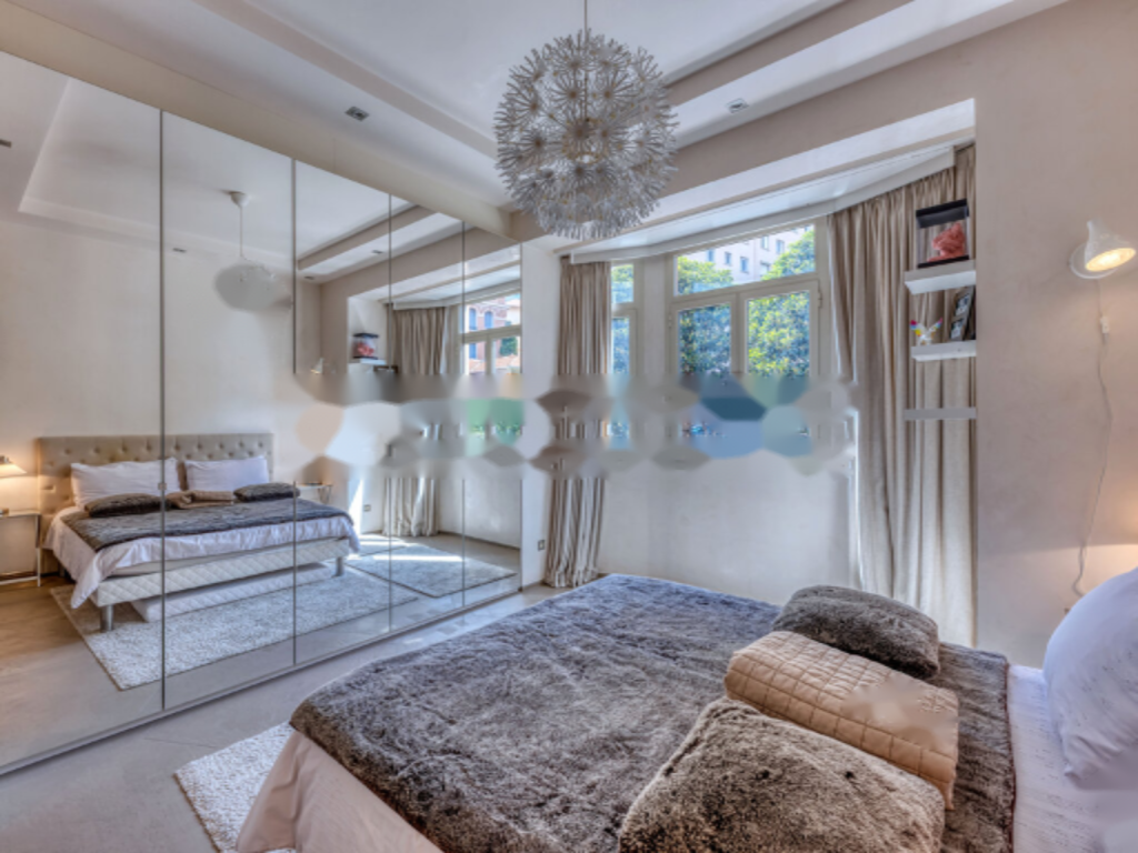 Квартира в Монегетти, Монако, 190 м² - фото 12