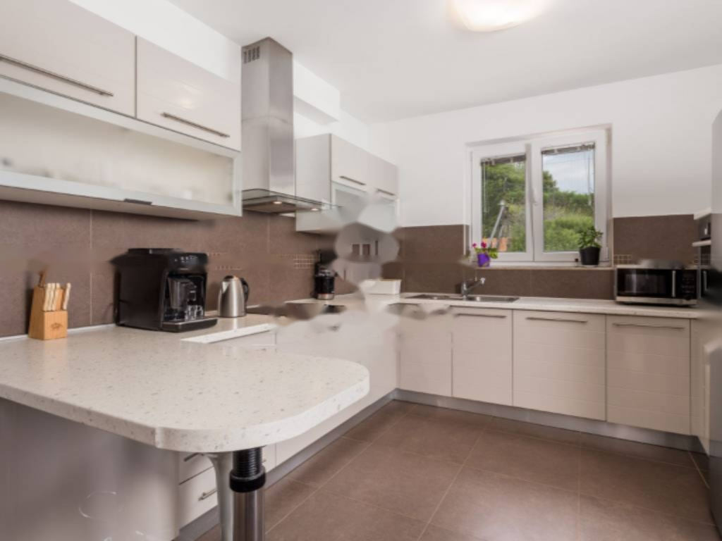 Дом в Опатии, Хорватия, 300 м² - фото 12