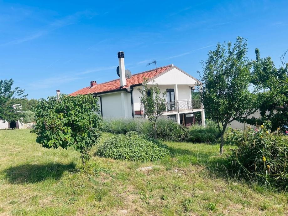 Дом в Буйе, Хорватия, 200 м² - фото 3