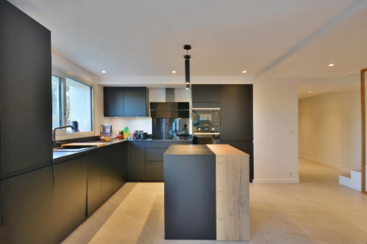 Квартира в Каннах, Франция, 160 м² - фото 12