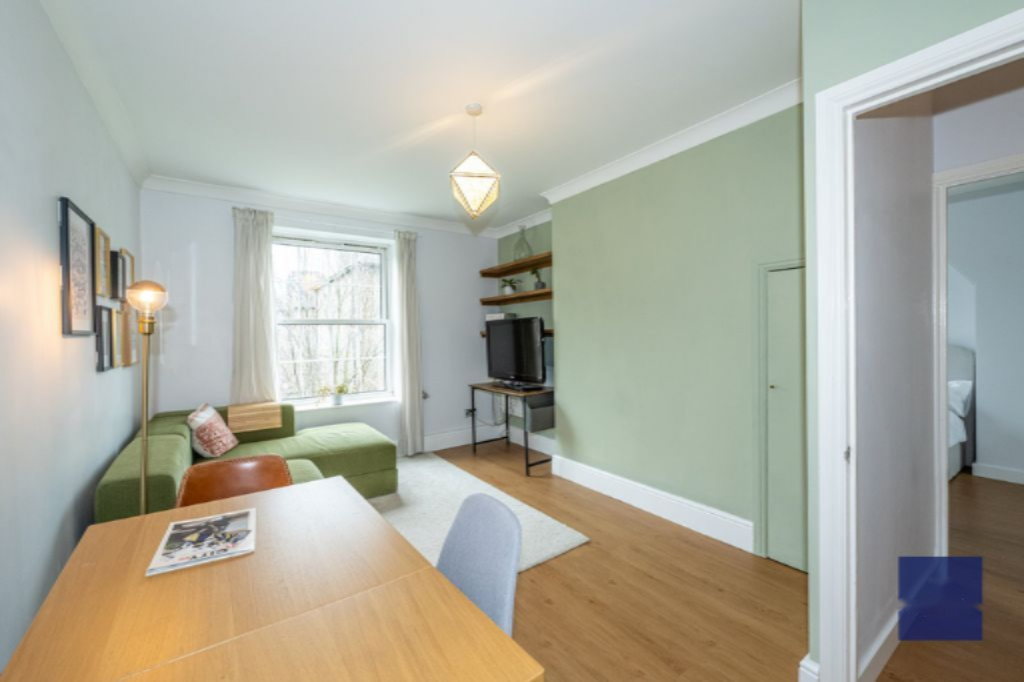 Квартира в Лондоне, Великобритания, 53 м² - фото 12