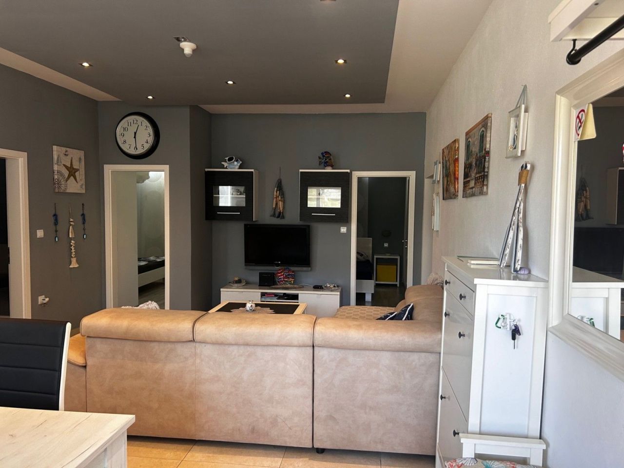 Квартира в Пуле, Хорватия, 96 м² - фото 3