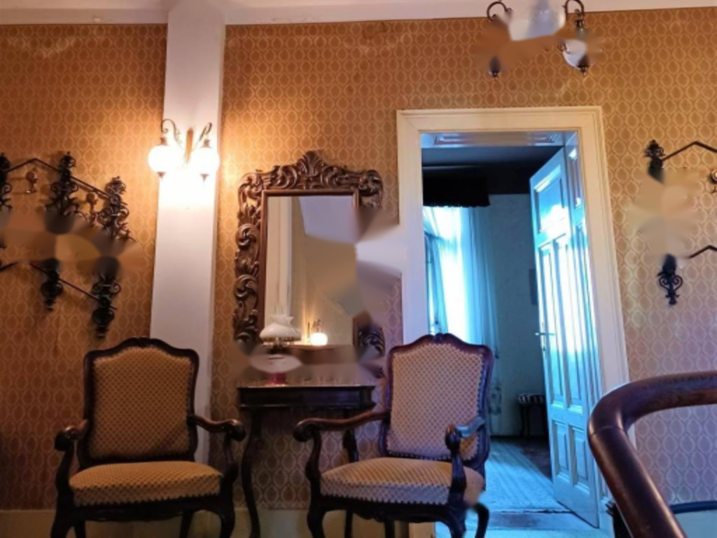 Квартира в Опатии, Хорватия, 294 м² - фото 12