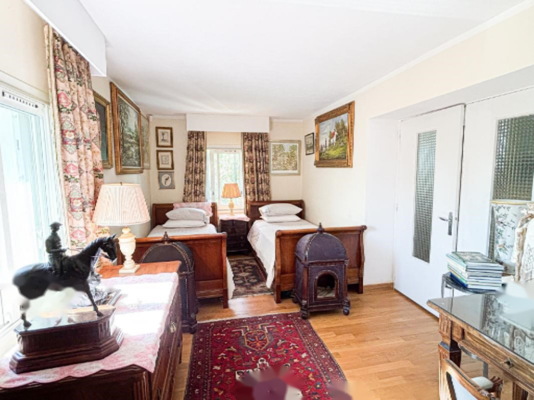 Квартира в Каннах, Франция, 193 м² - фото 12