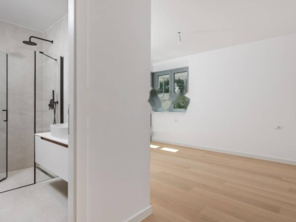 Квартира в Опатии, Хорватия, 134 м² - фото 12