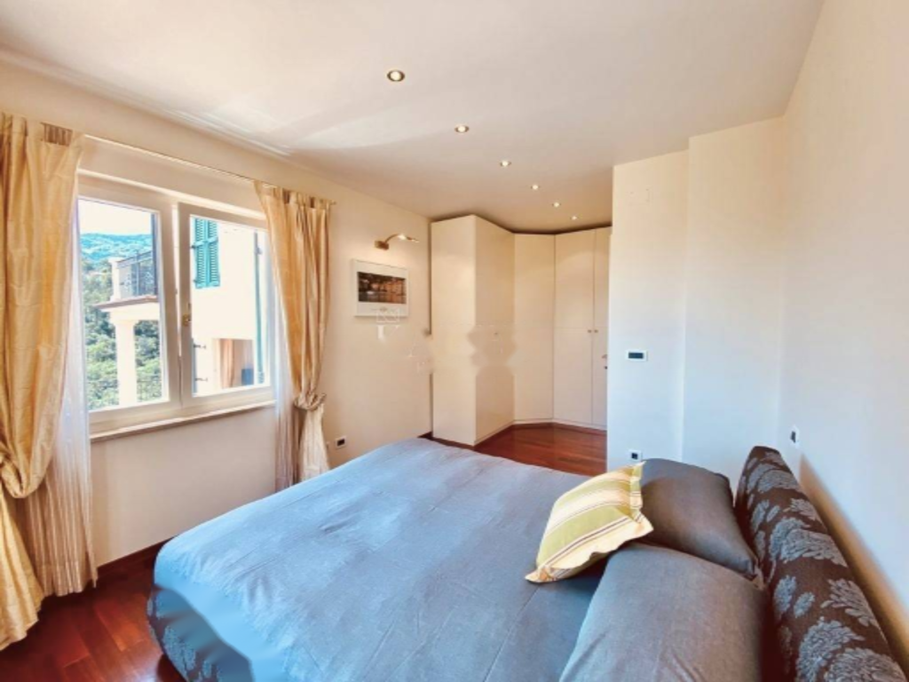 Квартира в Опатии, Хорватия, 183 м² - фото 12