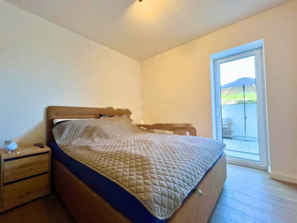 Квартира в Опатии, Хорватия, 54 м² - фото 11