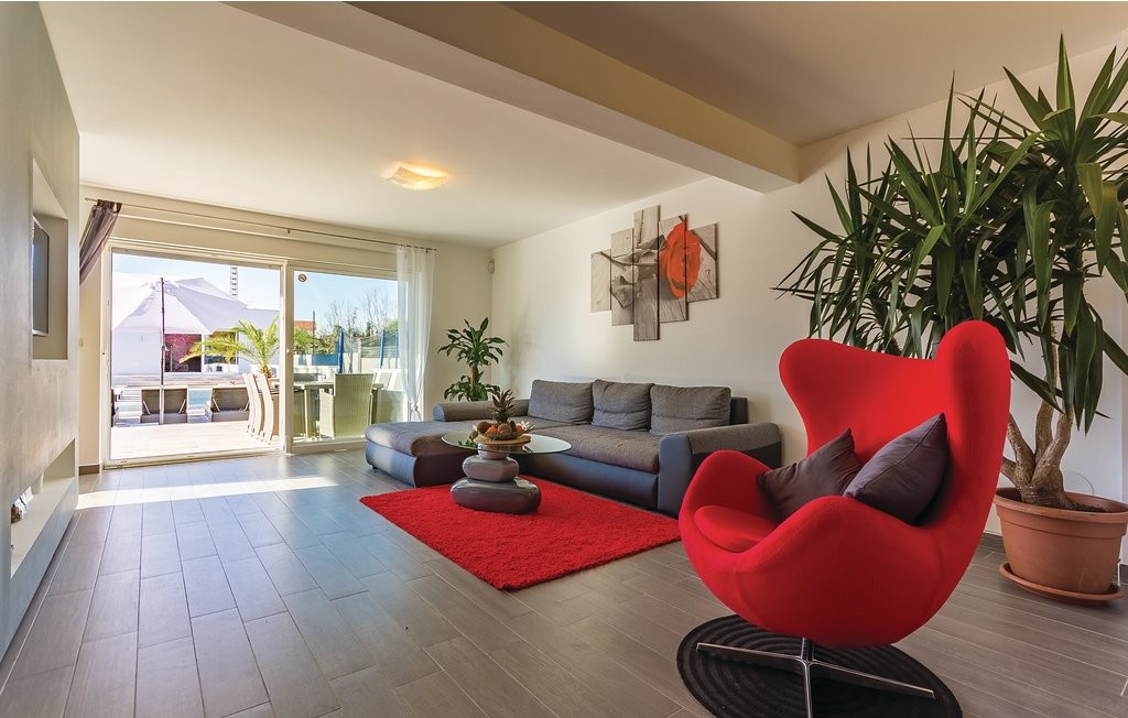 Дом в Лижняне, Хорватия, 235 м² - фото 3