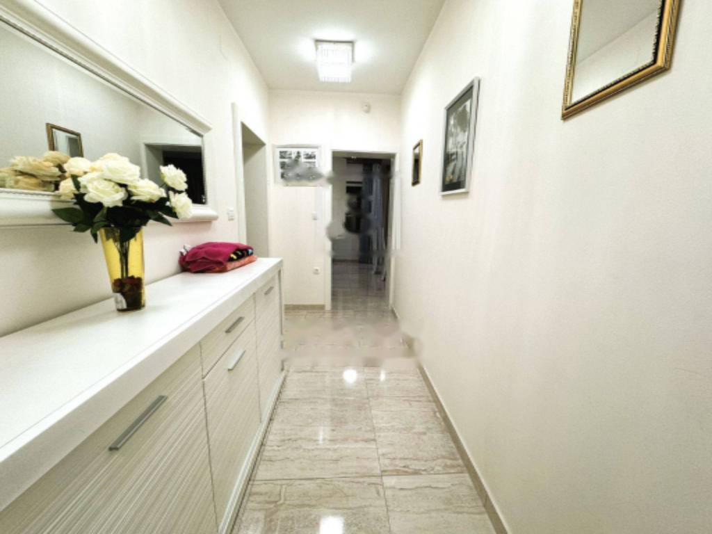 Квартира в Опатии, Хорватия, 158 м² - фото 12