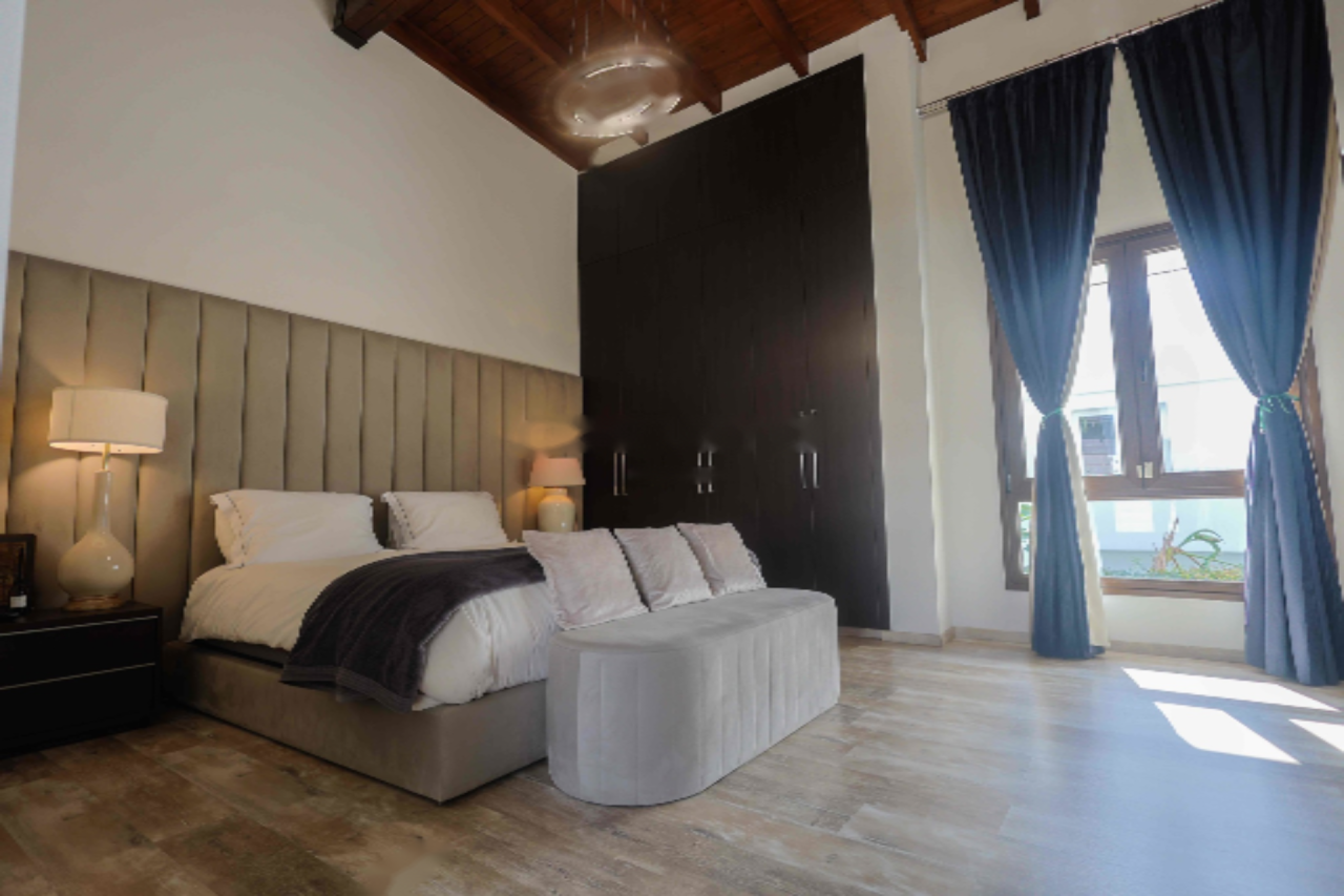 Квартира в Ларнаке, Кипр, 450 м² - фото 12