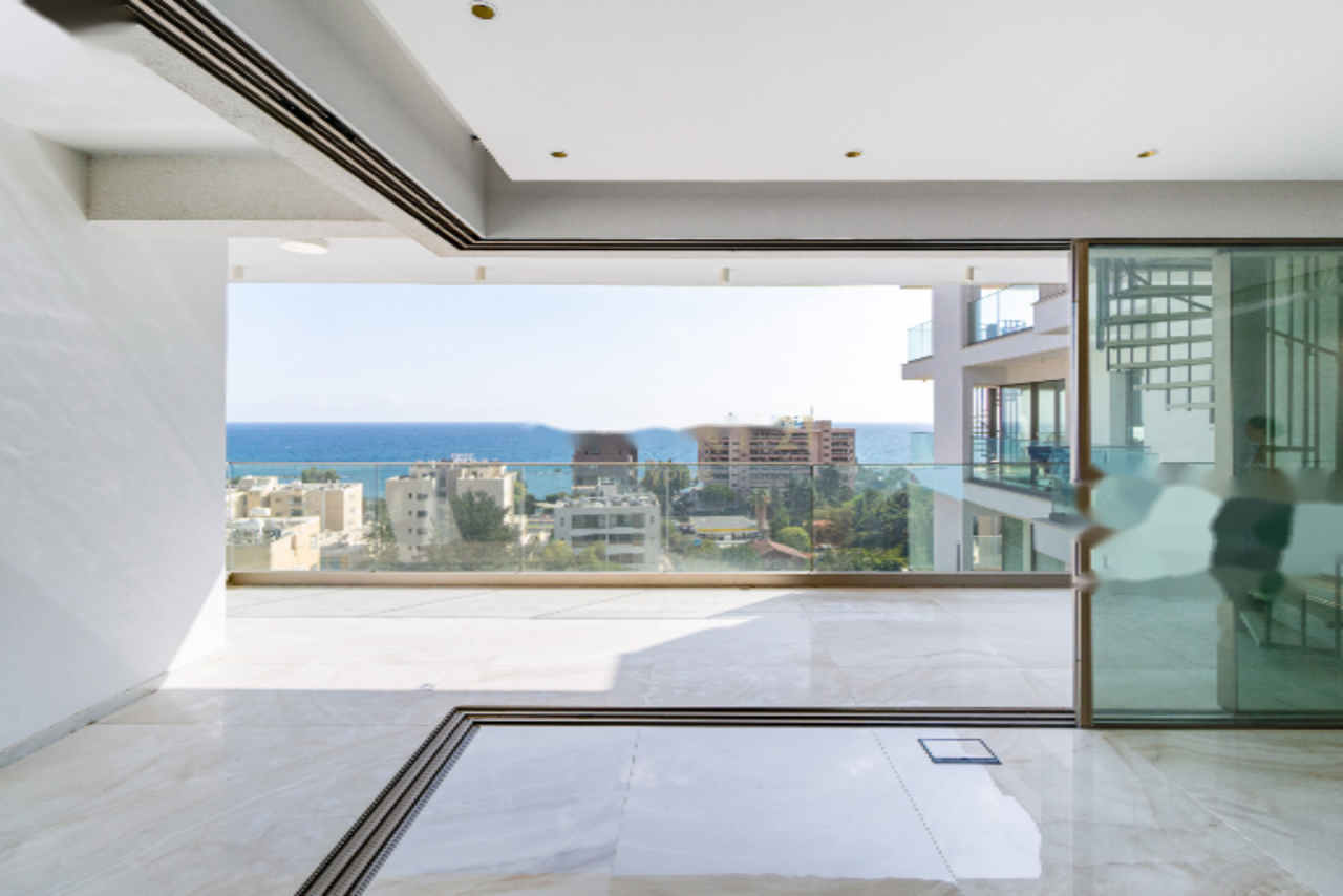 Квартира в Агиос Тихоне, Кипр, 115 м² - фото 11