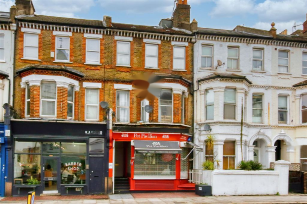 Квартира в Лондоне, Великобритания, 36 м² - фото 12