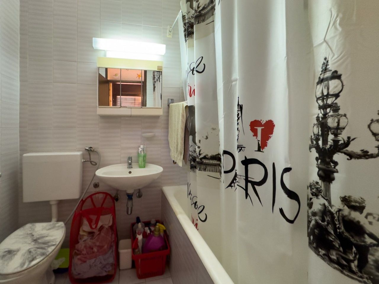 Квартира Istria, Duga uvala, Хорватия, 33.5 м² - фото 3