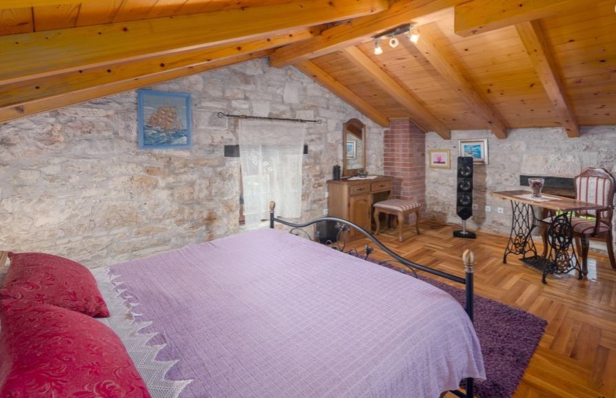 Дом в Порече, Хорватия, 193.47 м² - фото 3