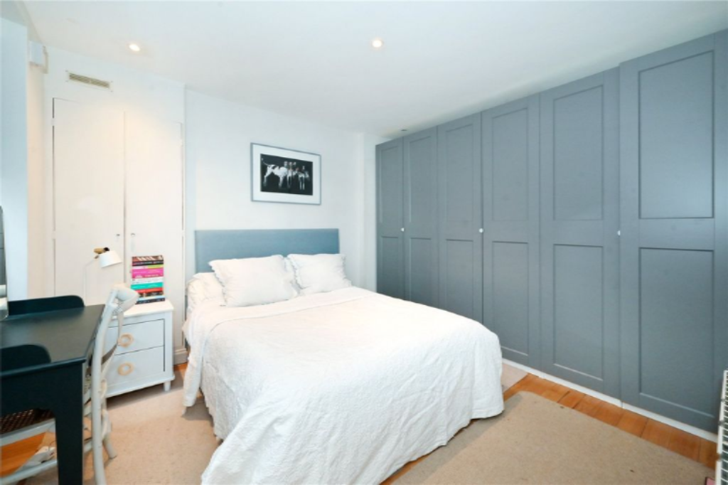 Квартира в Лондоне, Великобритания, 55 м² - фото 11