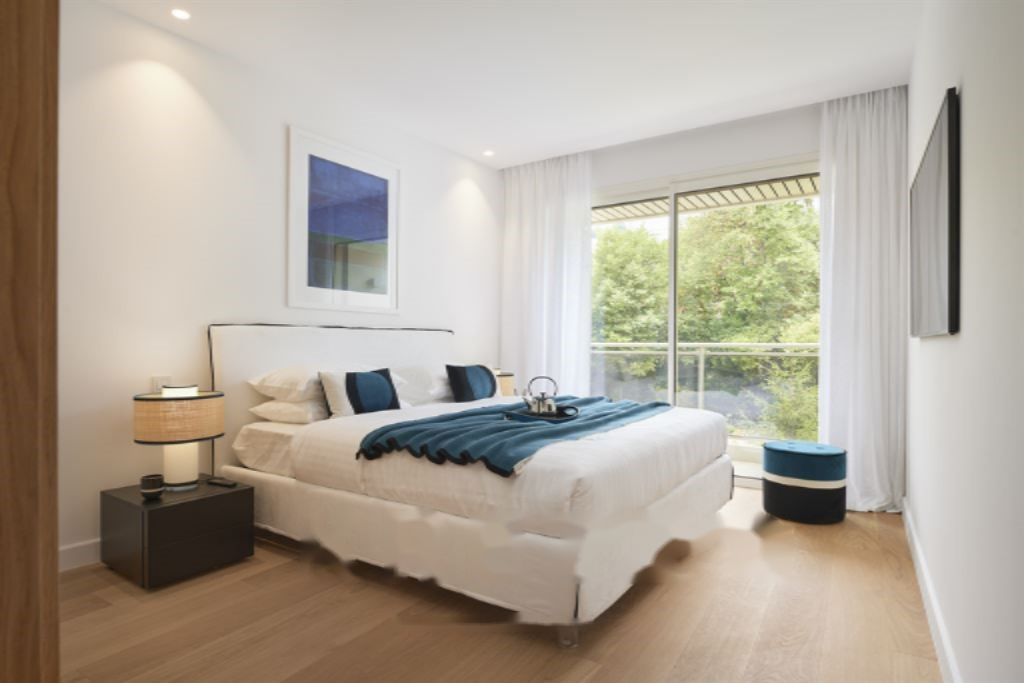 Квартира в Каннах, Франция, 143 м² - фото 11