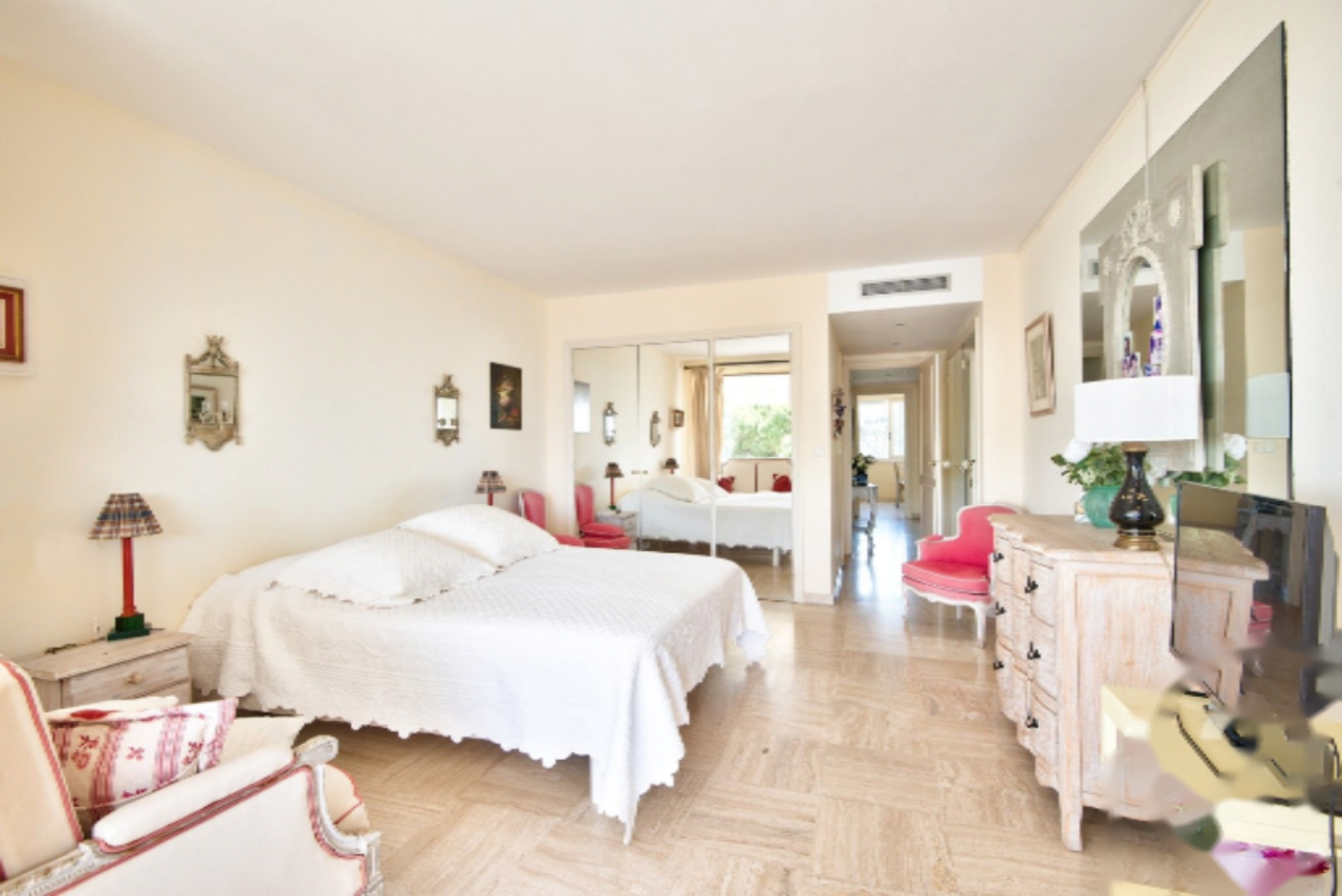 Квартира в Каннах, Франция, 103 м² - фото 12