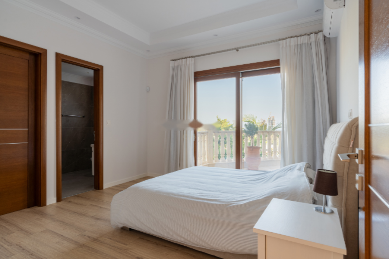 Квартира в Мутайяке, Кипр, 650 м² - фото 12