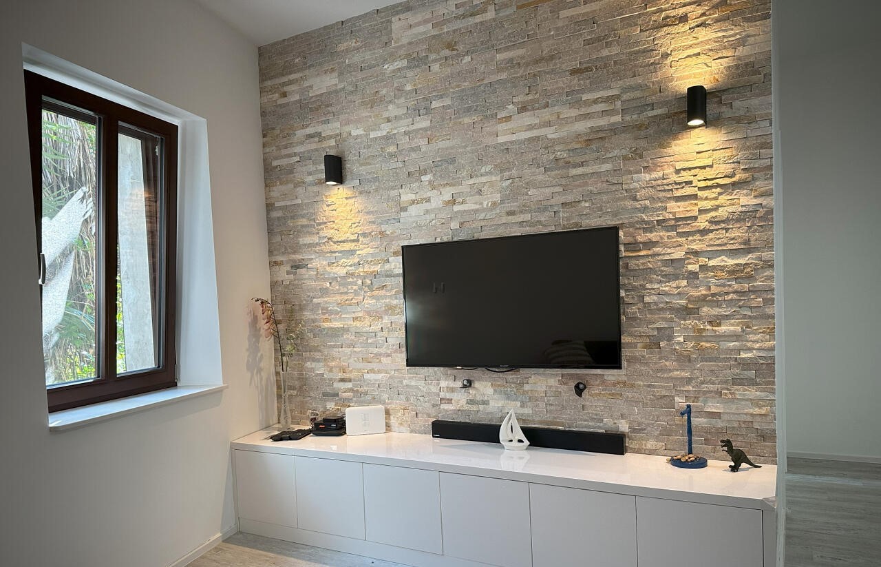 Квартира в Порече, Хорватия, 113 м² - фото 3