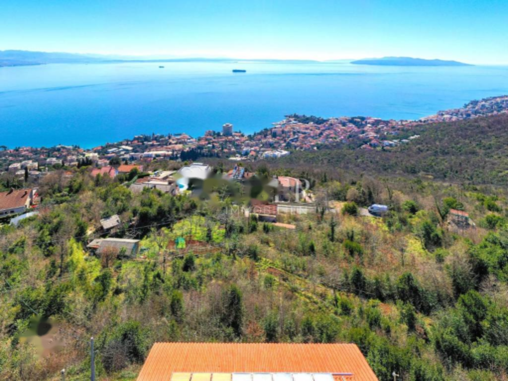 Квартира в Опатии, Хорватия, 52 м² - фото 12