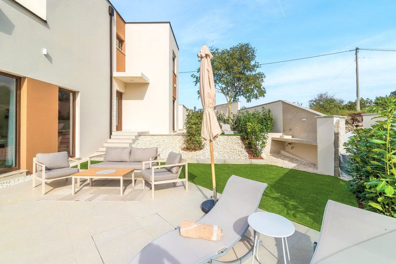 Дом в Светвинченате, Хорватия, 144 м² - фото 3