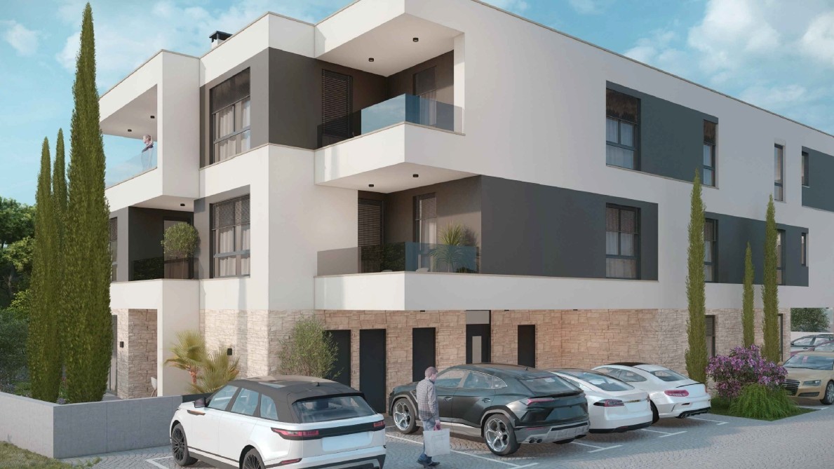 Квартира в Пуле, Хорватия, 111 м² - фото 3