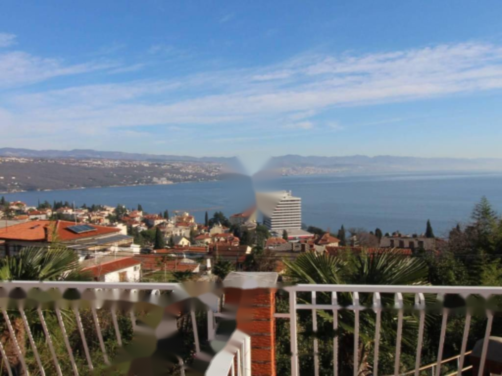 Дом в Опатии, Хорватия, 240 м² - фото 11