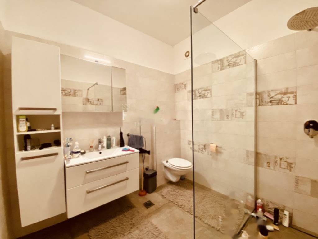 Квартира в Опатии, Хорватия, 100 м² - фото 12