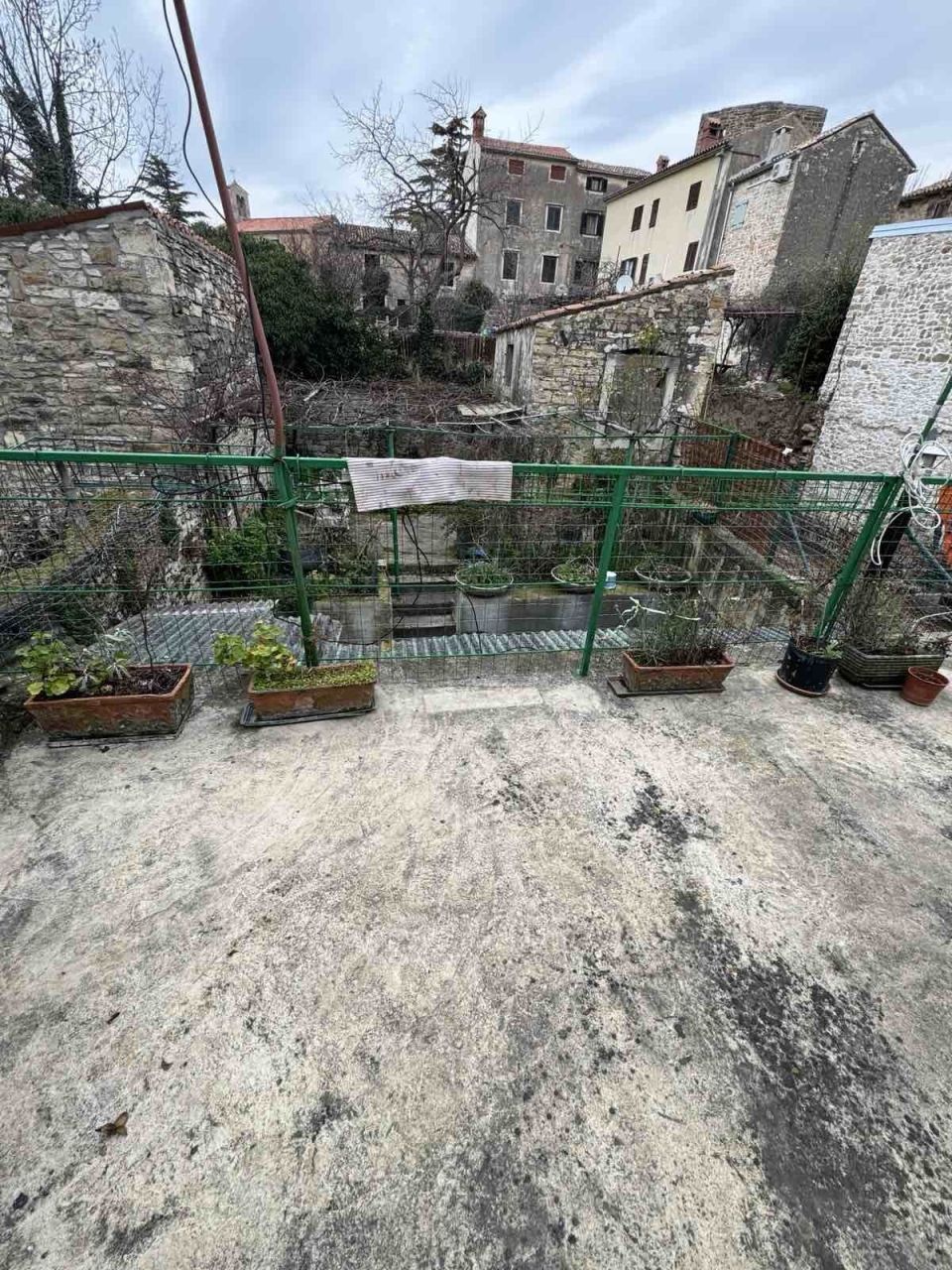 Дом в Буйе, Хорватия, 138 м² - фото 3