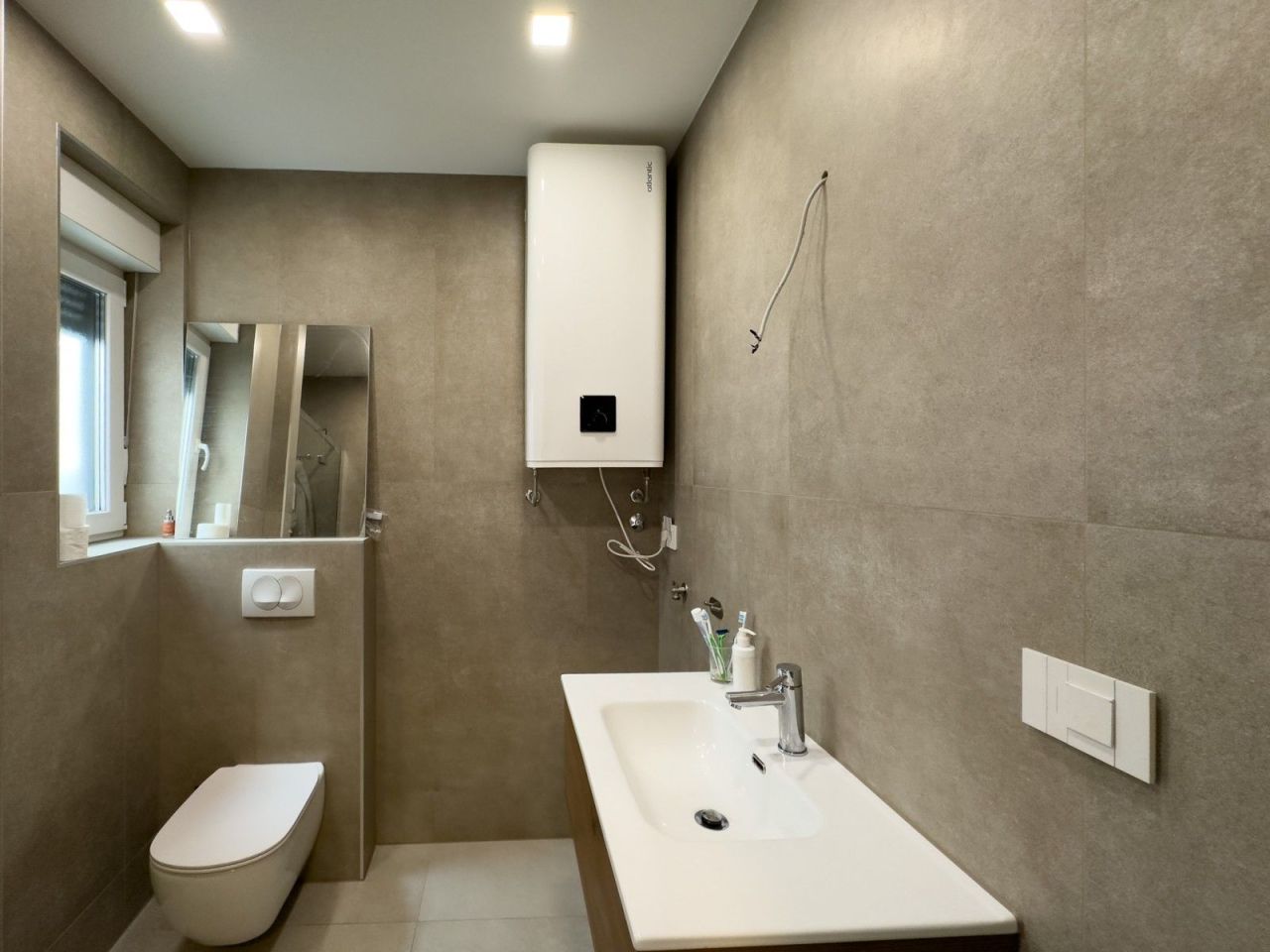 Квартира в Пуле, Хорватия, 69.6 м² - фото 3