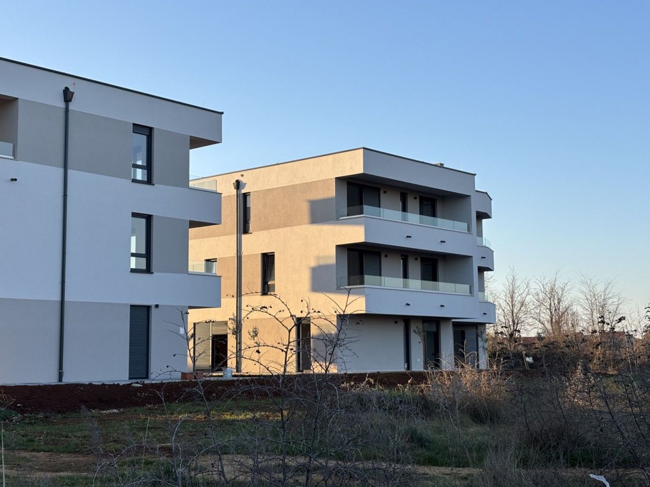 Квартира в Пуле, Хорватия, 61 м² - фото 3