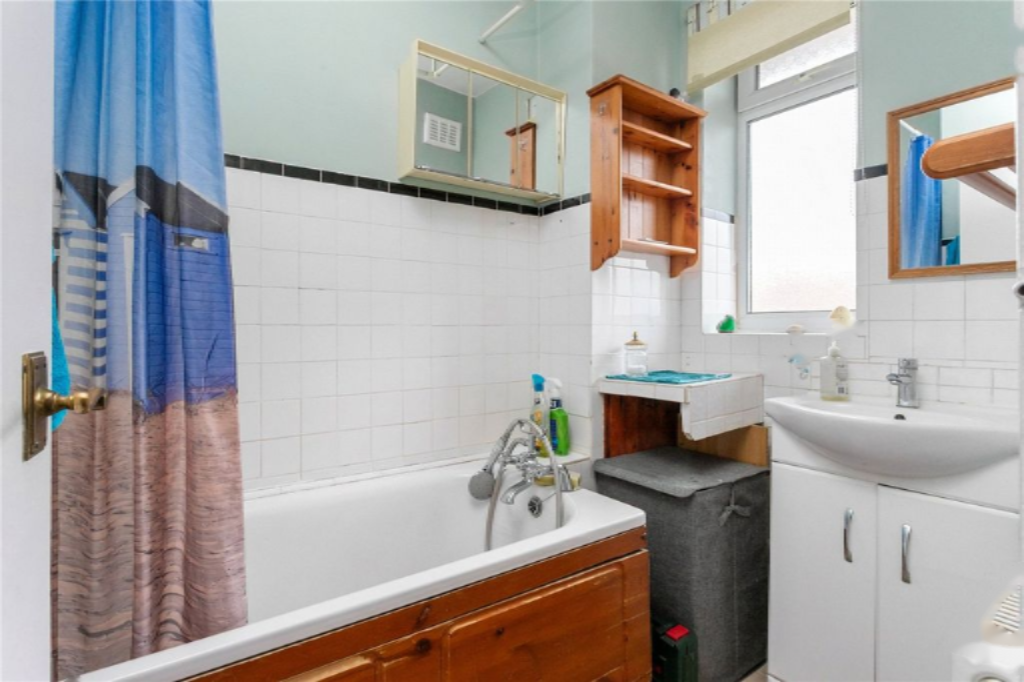 Квартира в Лондоне, Великобритания, 63 м² - фото 12