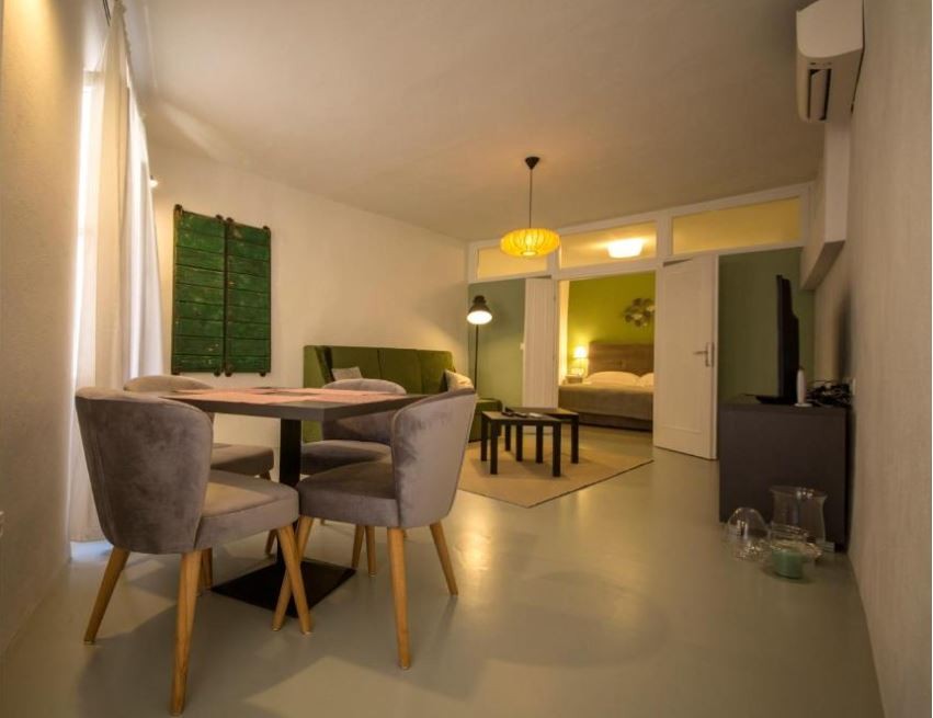 Квартира в Ровини, Хорватия, 49 м² - фото 3